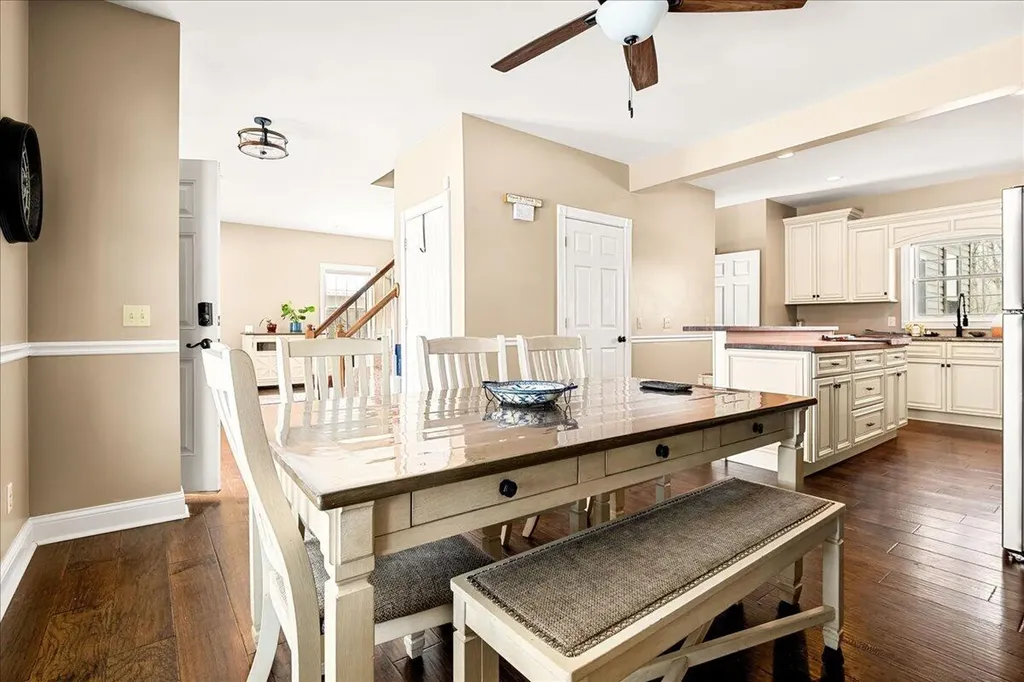 551 Rogers Road Corbin KY 40701