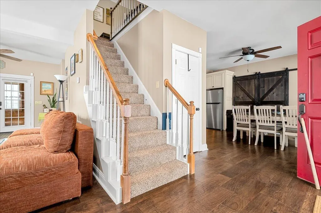 551 Rogers Road Corbin KY 40701