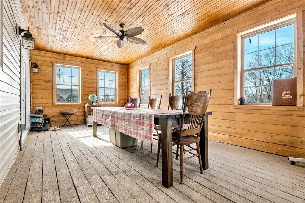 551 Rogers Road Corbin KY 40701