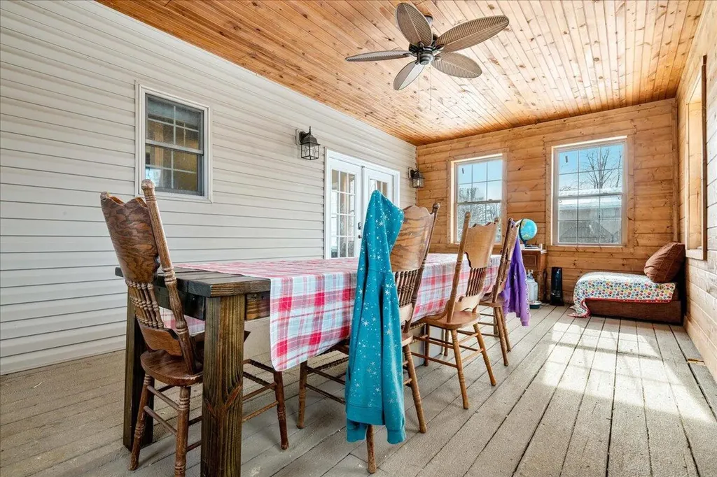 551 Rogers Road Corbin KY 40701