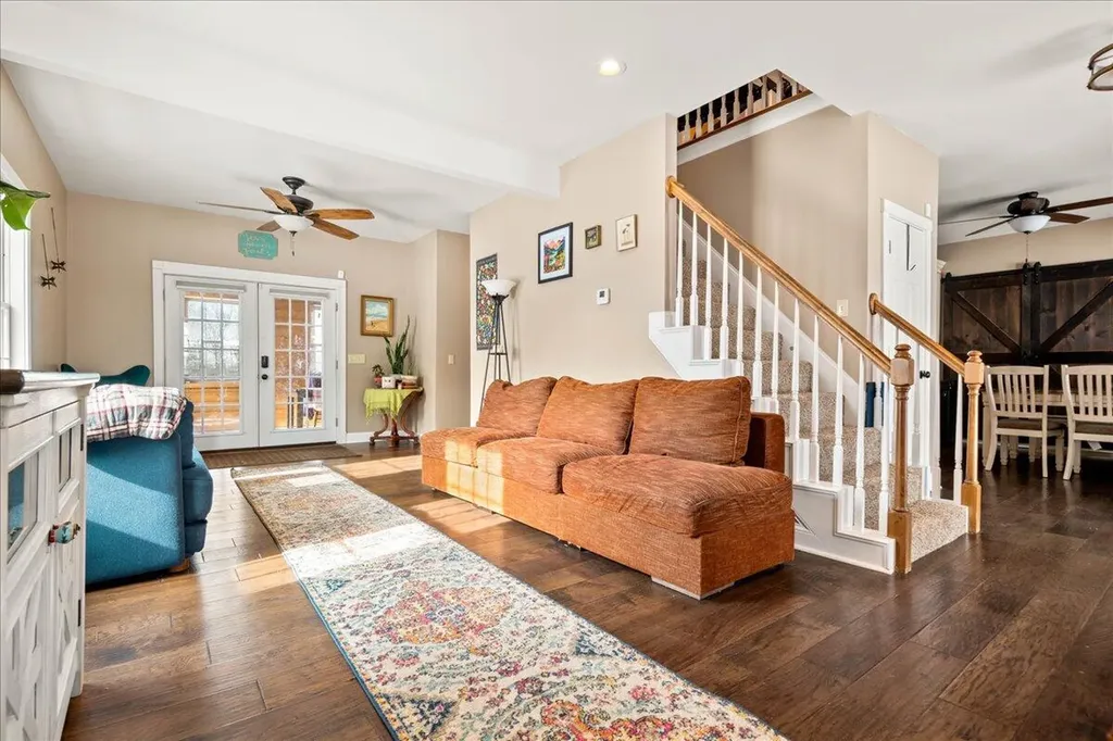 551 Rogers Road Corbin KY 40701