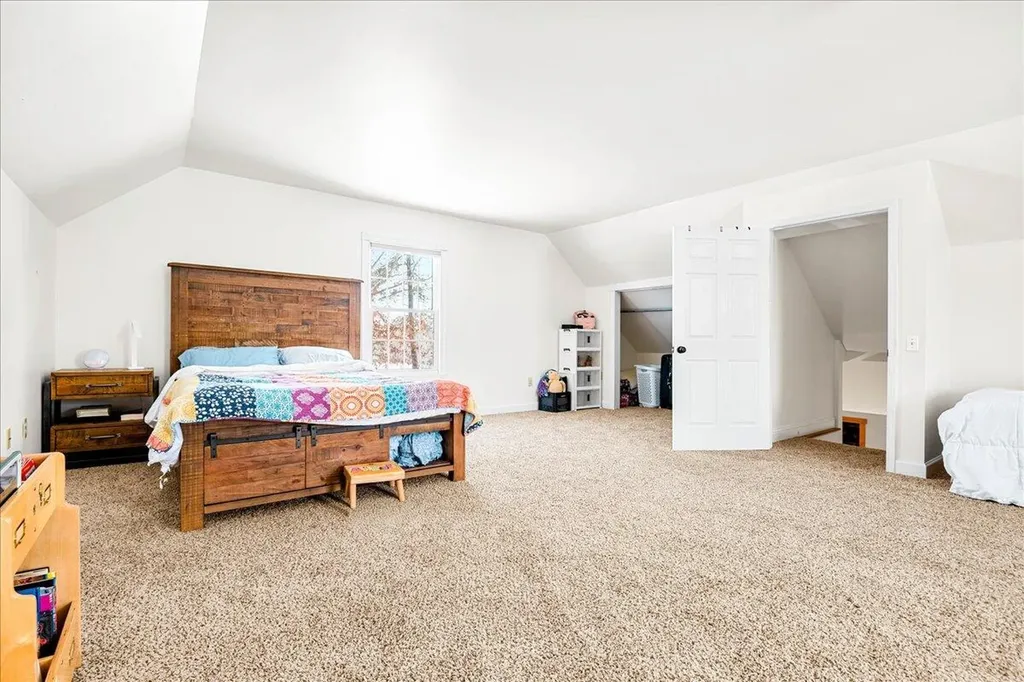 551 Rogers Road Corbin KY 40701