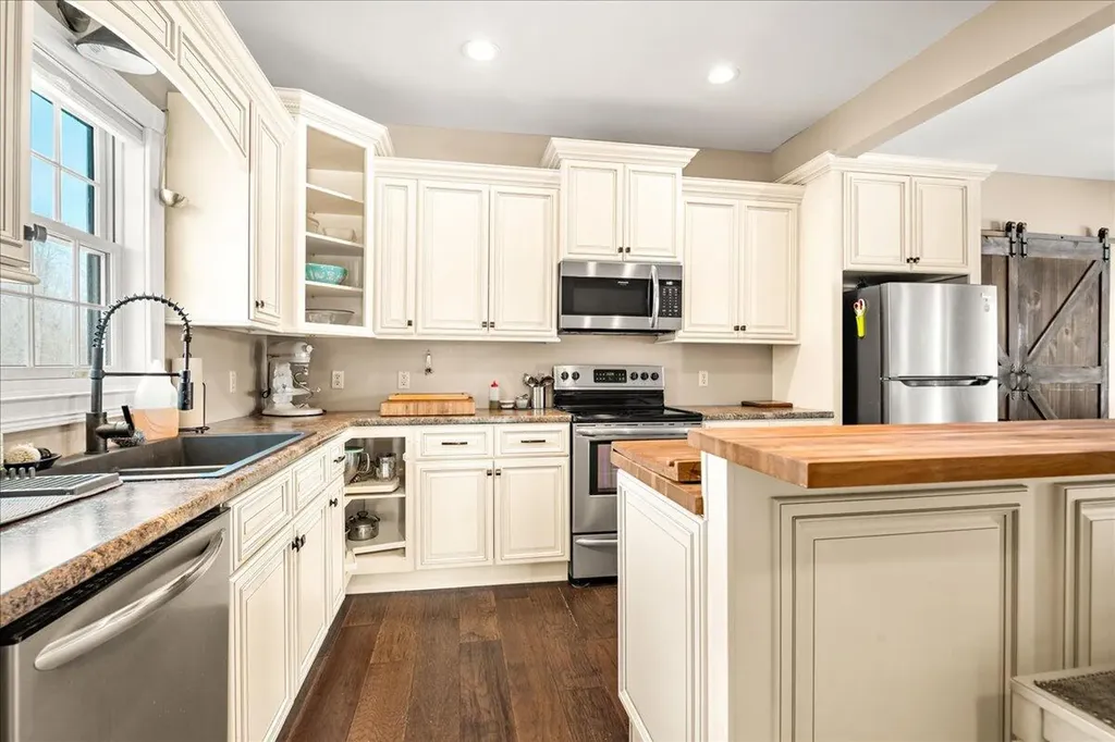 551 Rogers Road Corbin KY 40701