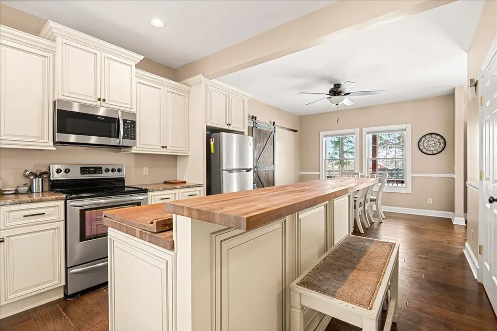 551 Rogers Road Corbin KY 40701