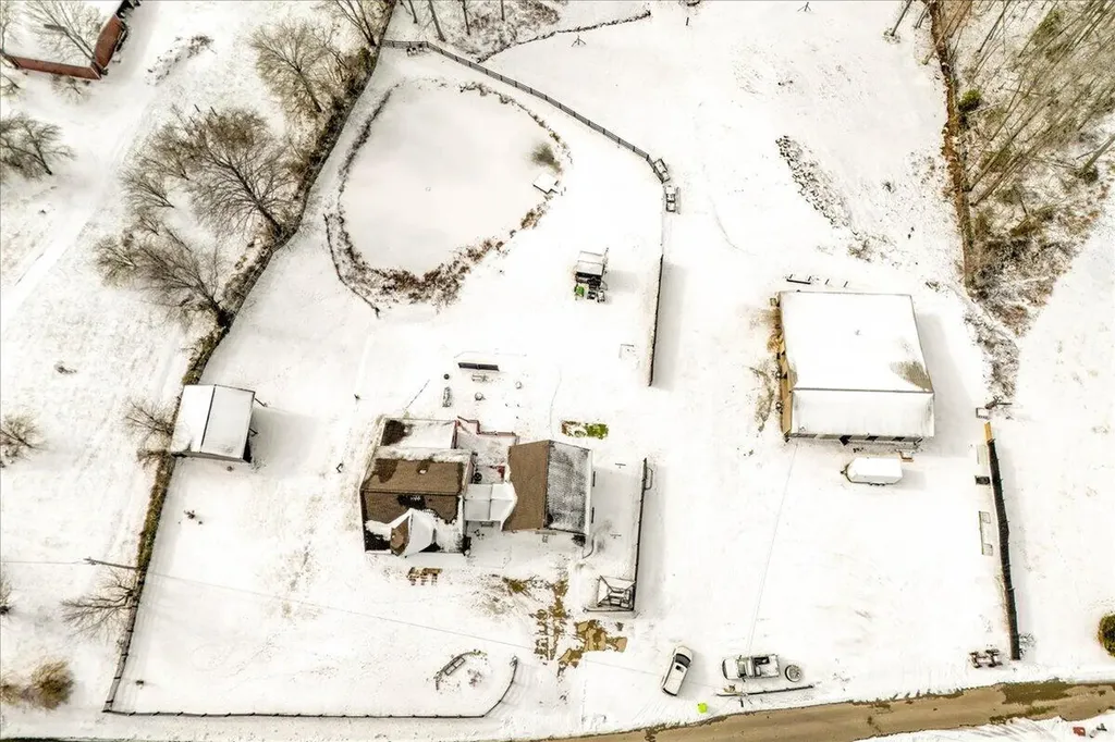 551 Rogers Road Corbin KY 40701