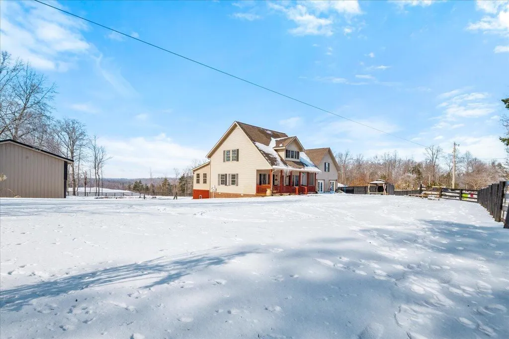 551 Rogers Road Corbin KY 40701
