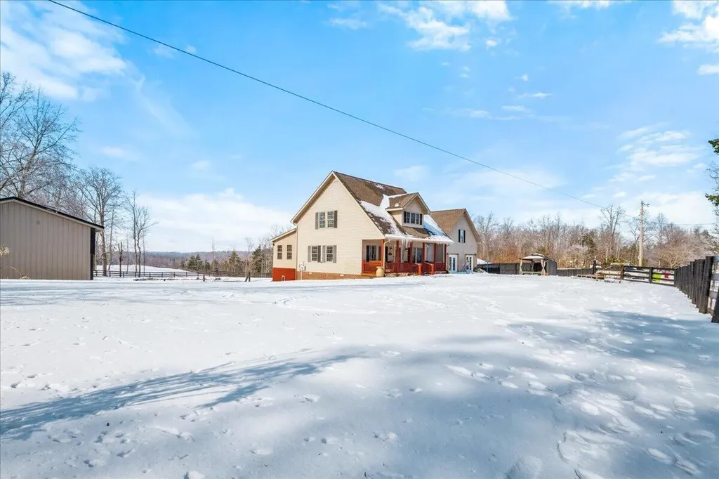 551 Rogers Road Corbin KY 40701