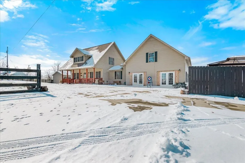 551 Rogers Road Corbin KY 40701