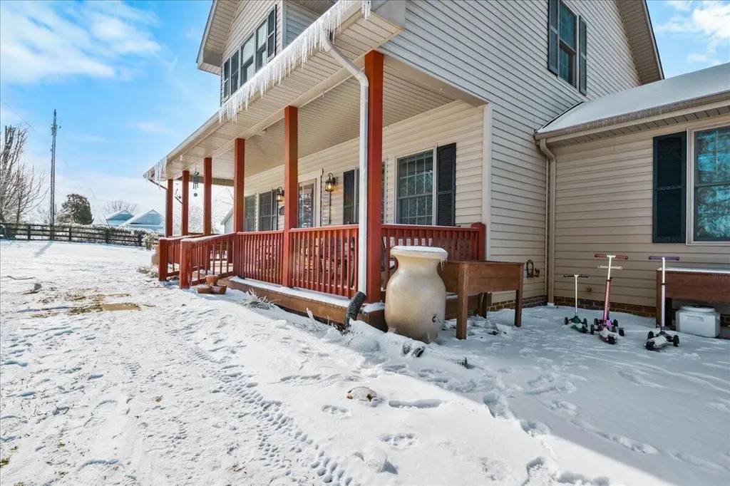 551 Rogers Road Corbin KY 40701