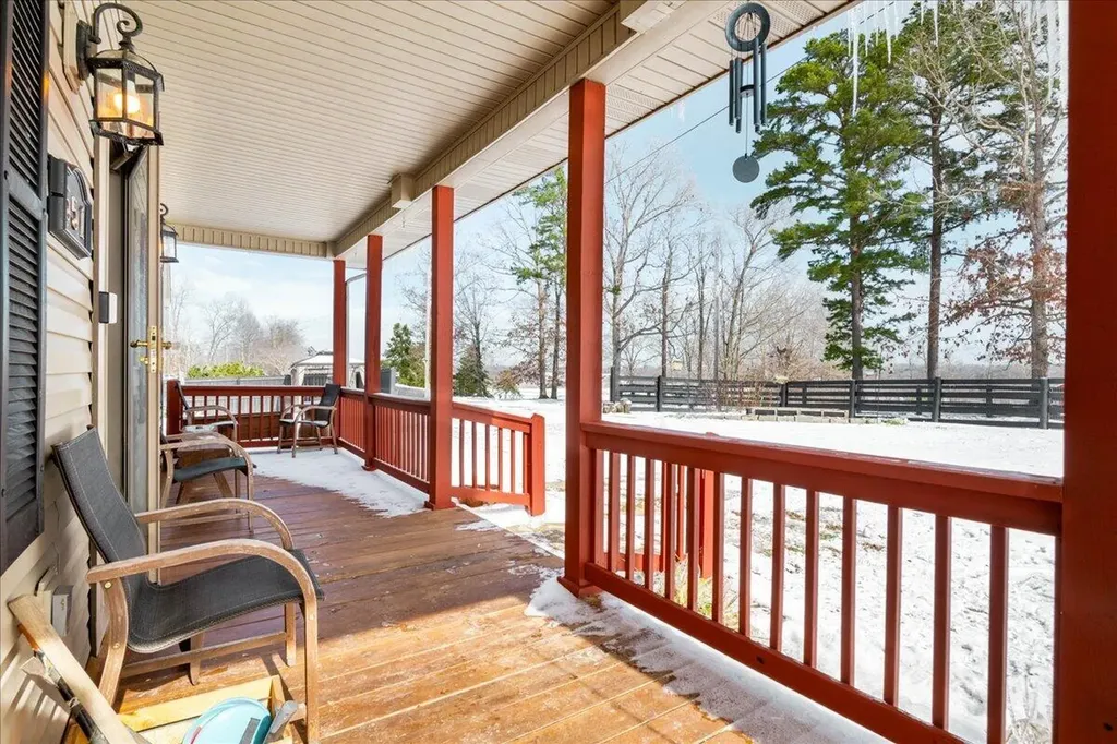 551 Rogers Road Corbin KY 40701