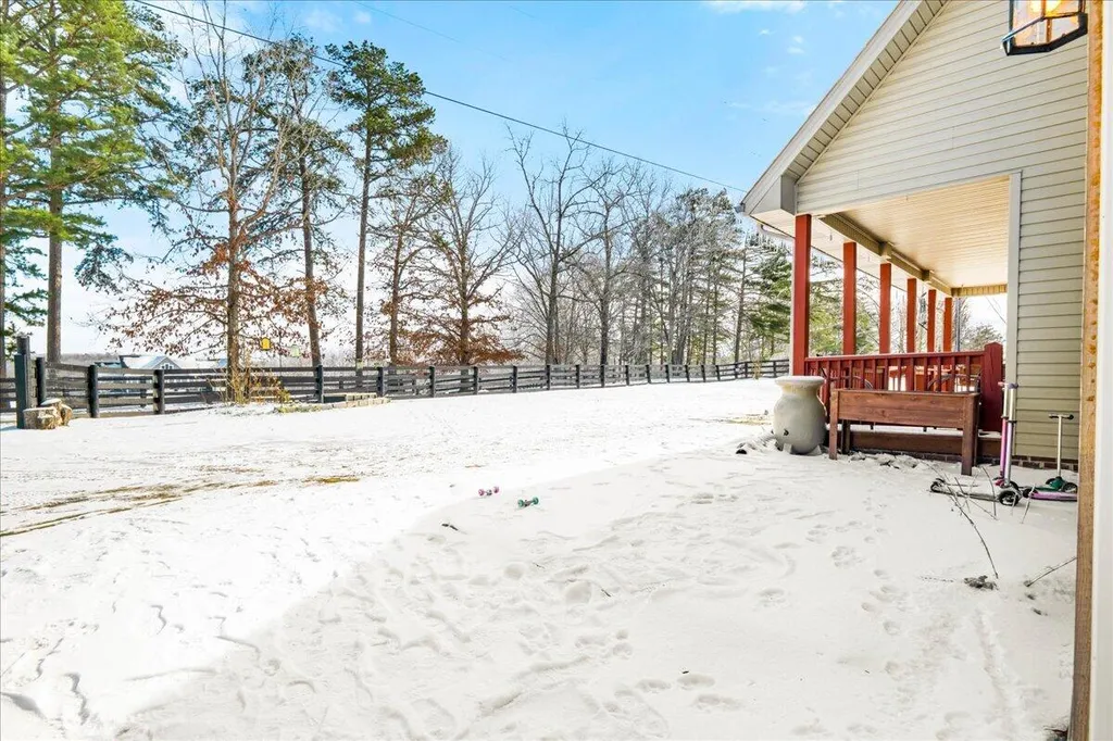 551 Rogers Road Corbin KY 40701
