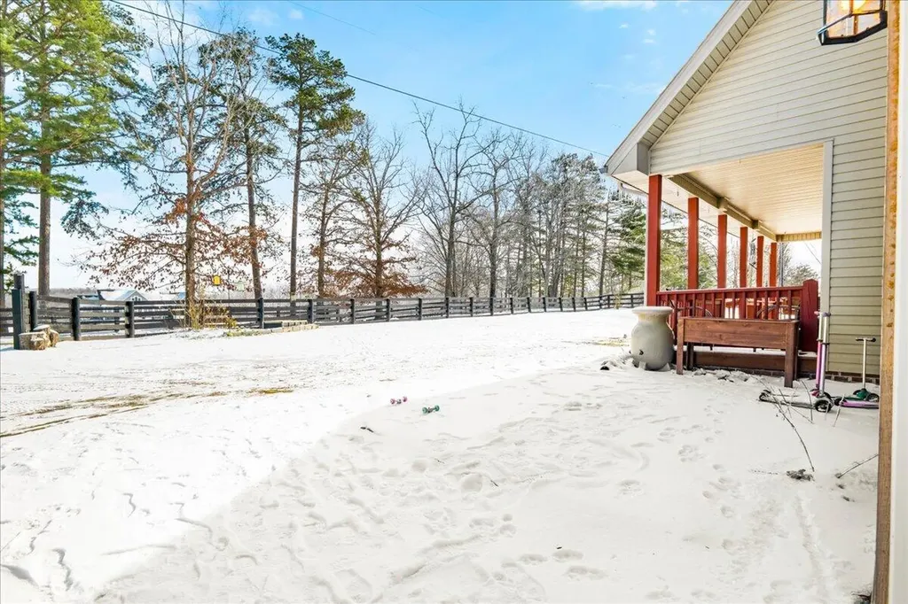 551 Rogers Road Corbin KY 40701