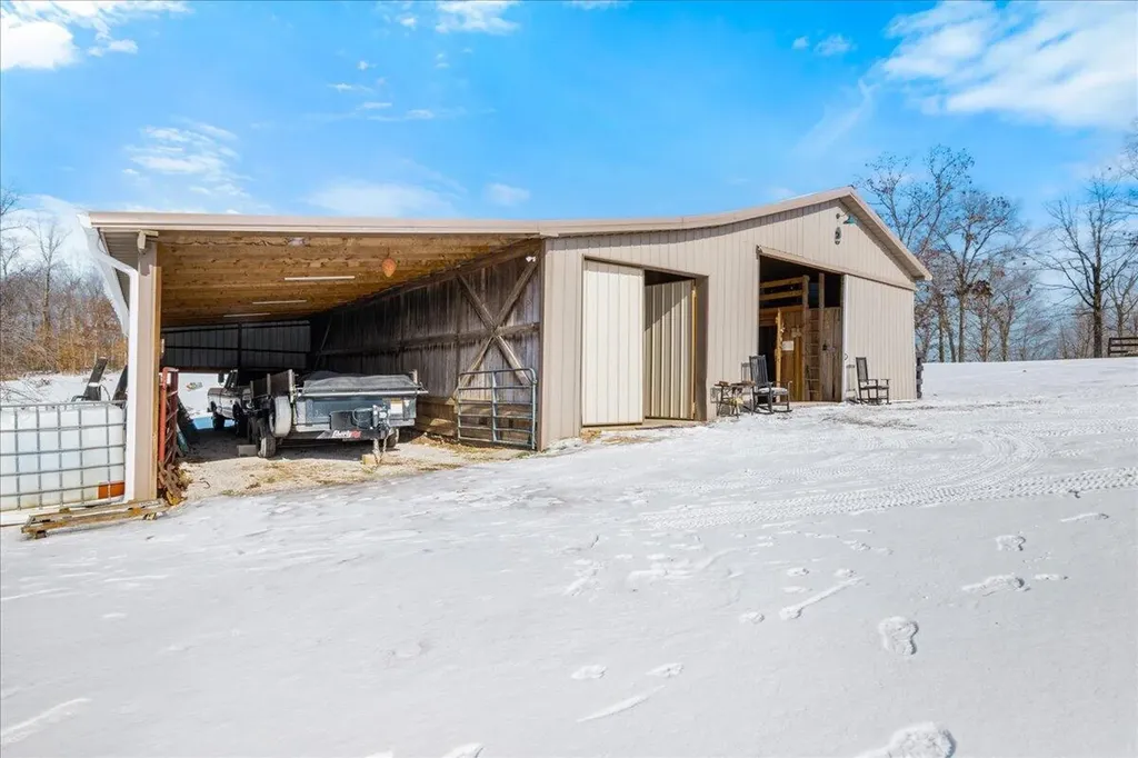 551 Rogers Road Corbin KY 40701