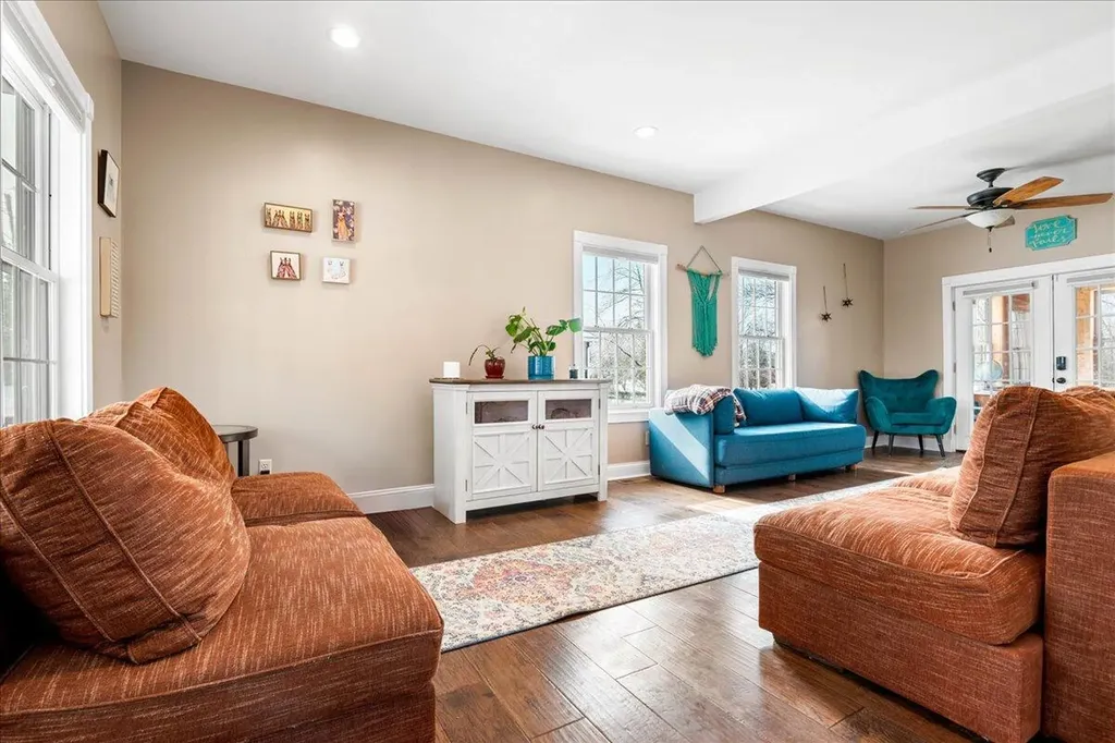 551 Rogers Road Corbin KY 40701