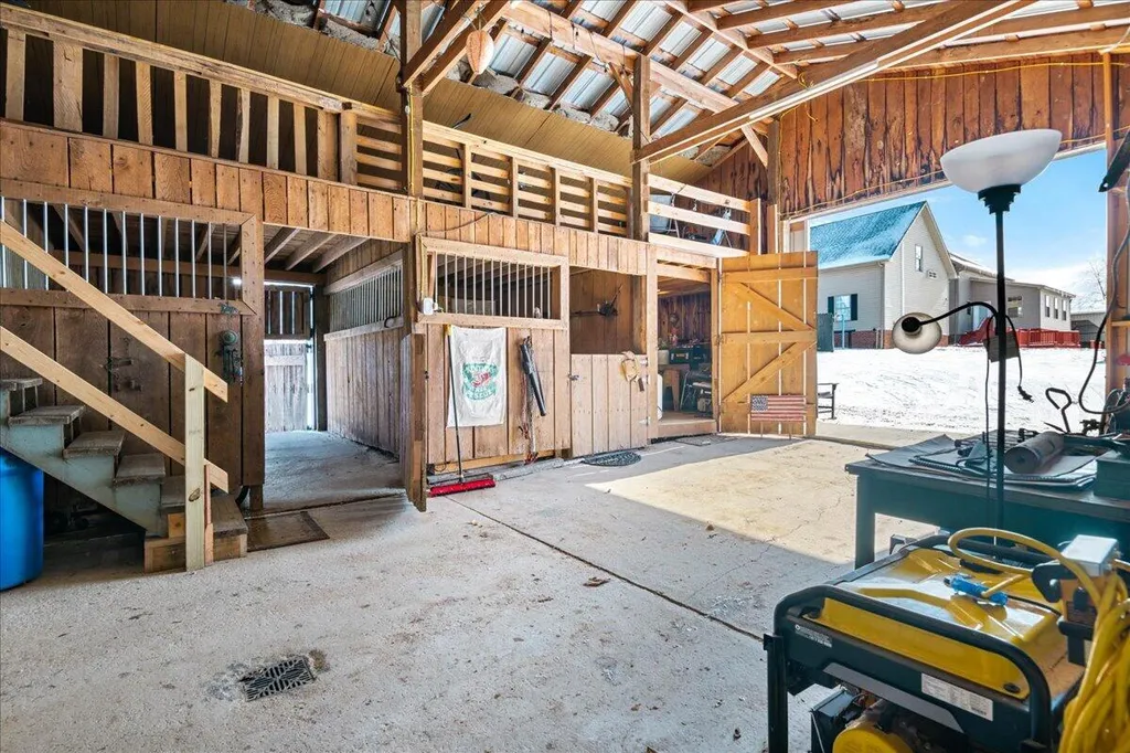 551 Rogers Road Corbin KY 40701