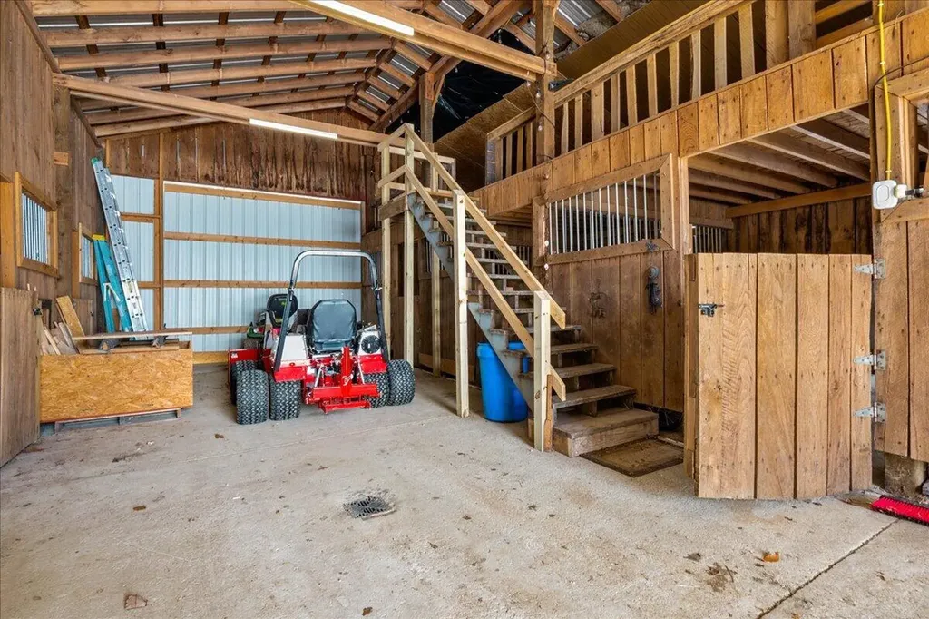 551 Rogers Road Corbin KY 40701