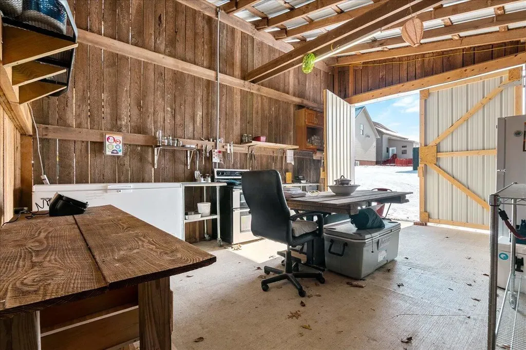 551 Rogers Road Corbin KY 40701