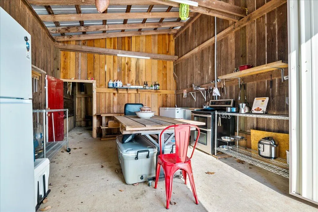 551 Rogers Road Corbin KY 40701