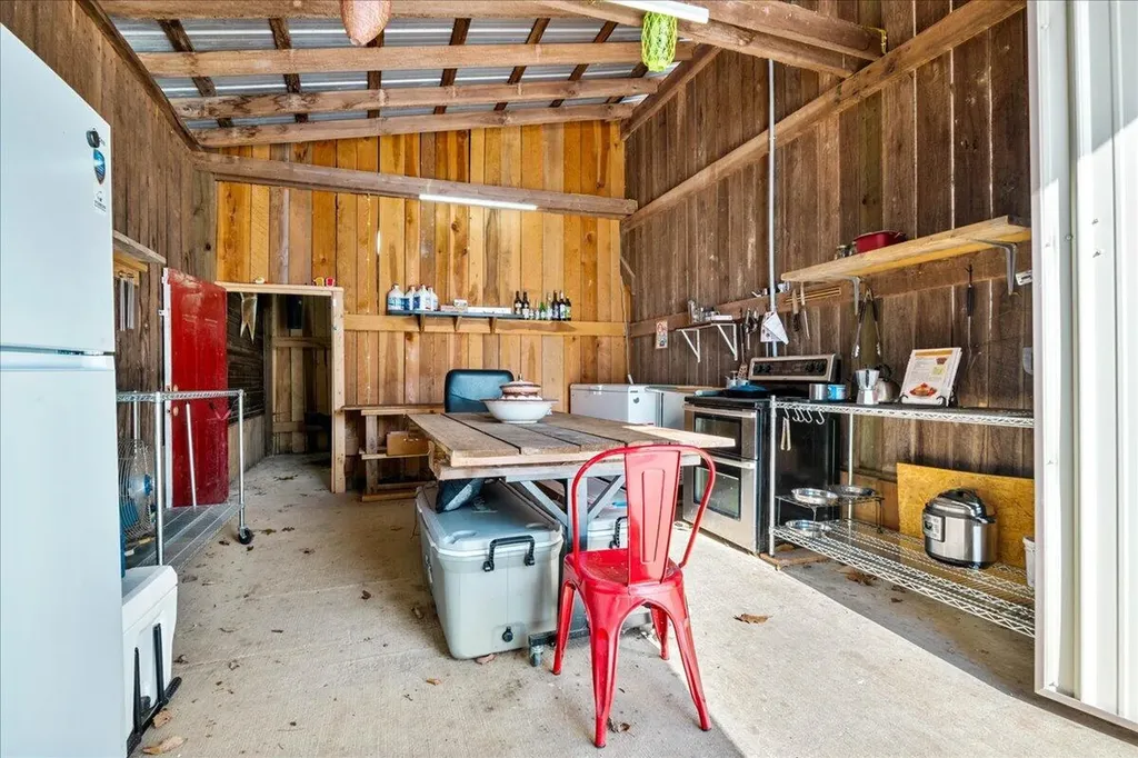 551 Rogers Road Corbin KY 40701