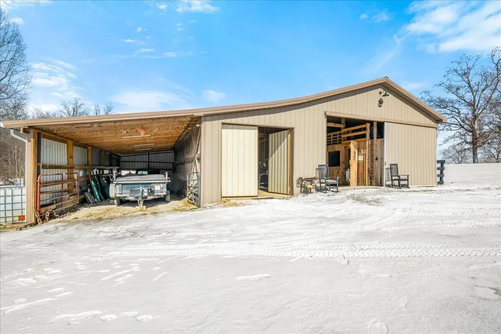 551 Rogers Road Corbin KY 40701