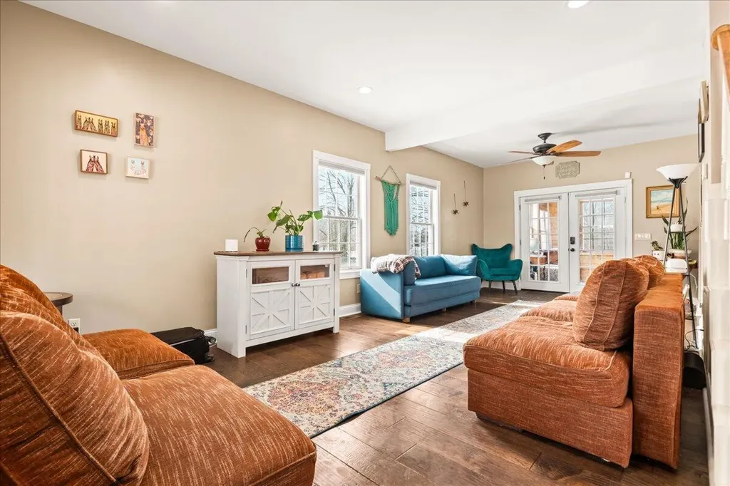 551 Rogers Road Corbin KY 40701