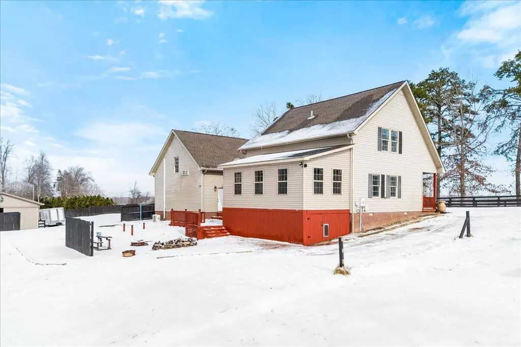 551 Rogers Road Corbin KY 40701