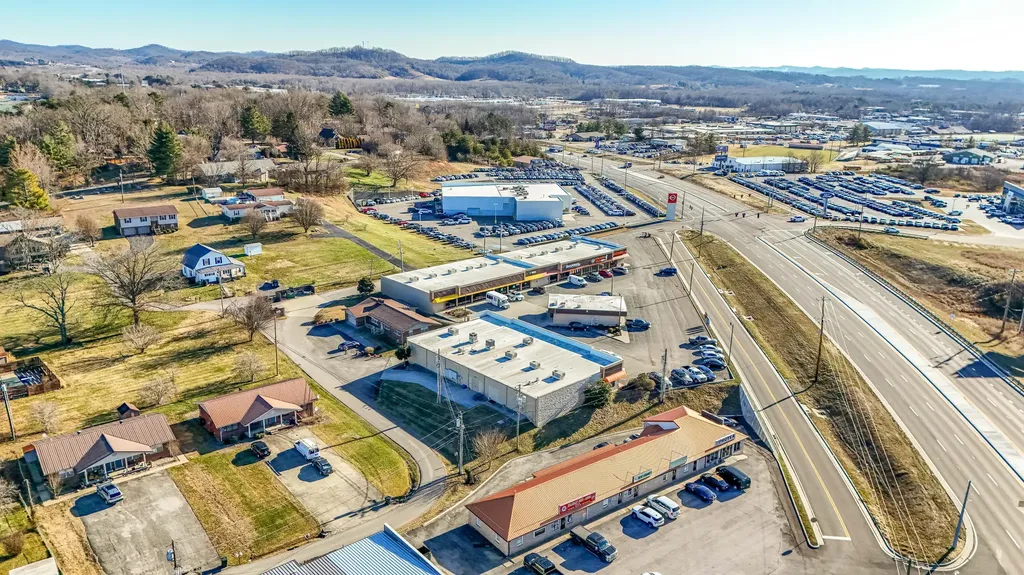 945 Ridgewood Road London KY 40741
