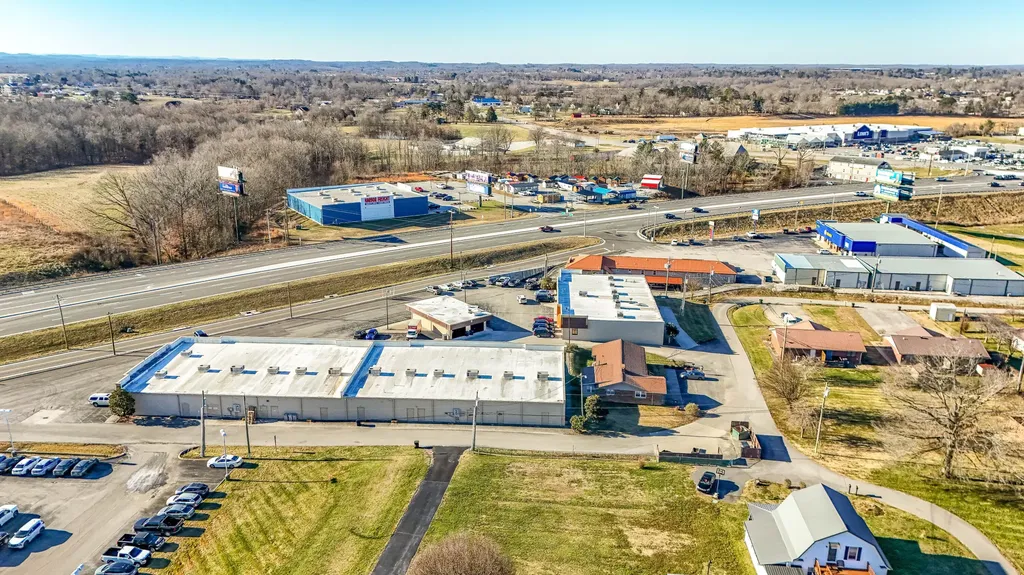 945 Ridgewood Road London KY 40741