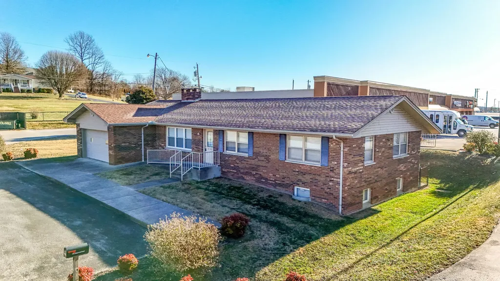 945 Ridgewood Road London KY 40741
