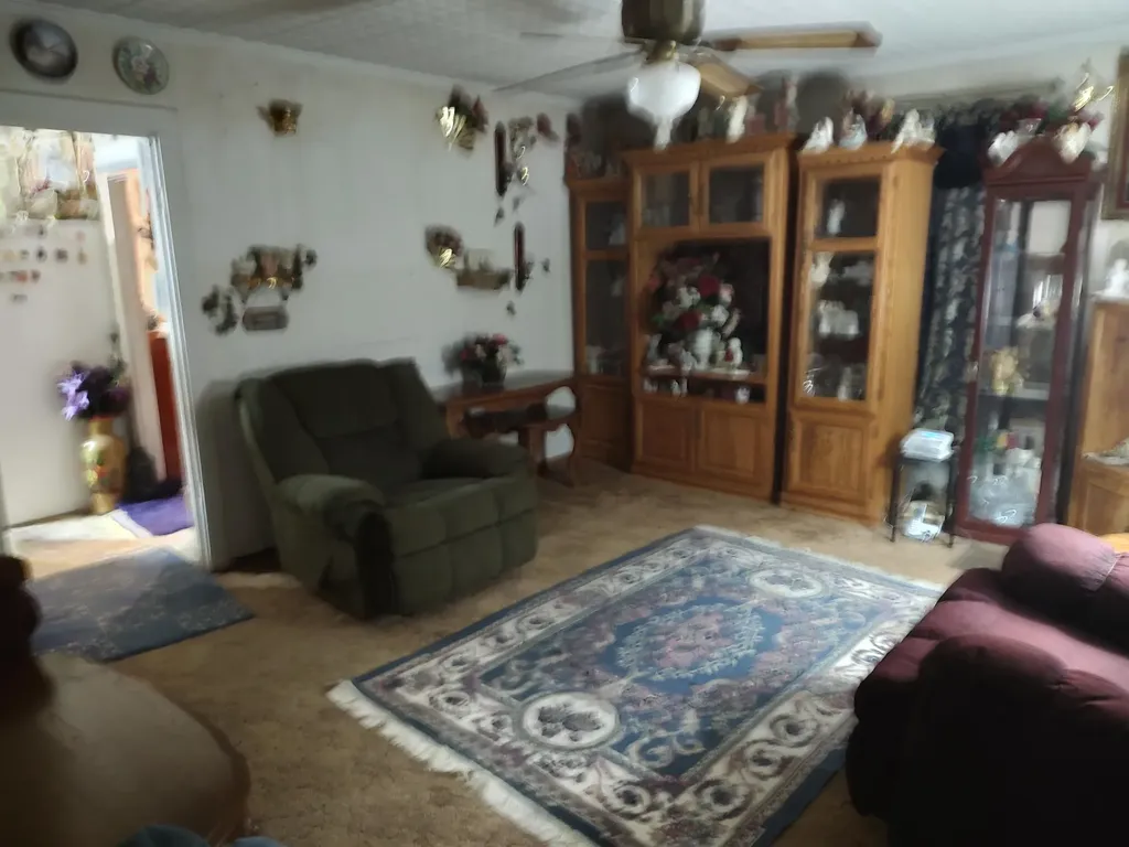 23 Pokeberry Lane Mt Vernon KY 40456