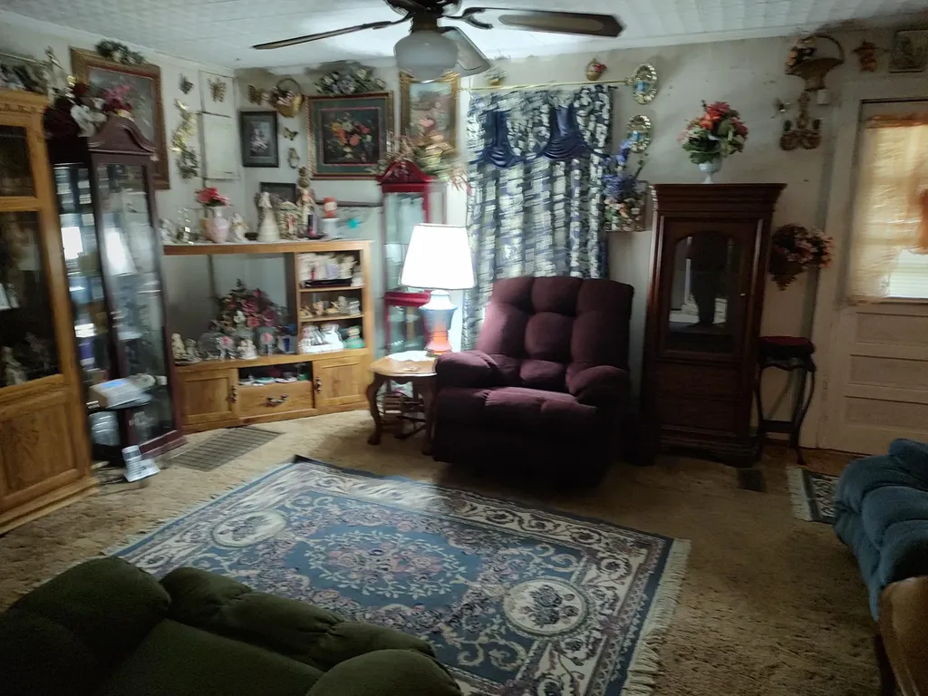 23 Pokeberry Lane Mt Vernon KY 40456