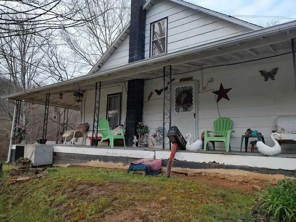23 Pokeberry Lane Mt Vernon KY 40456