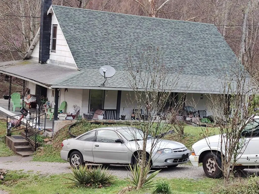 23 Pokeberry Lane Mt Vernon KY 40456