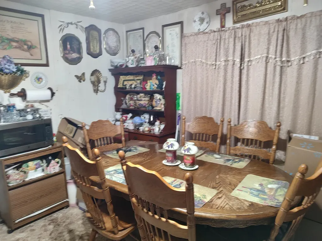 23 Pokeberry Lane Mt Vernon KY 40456