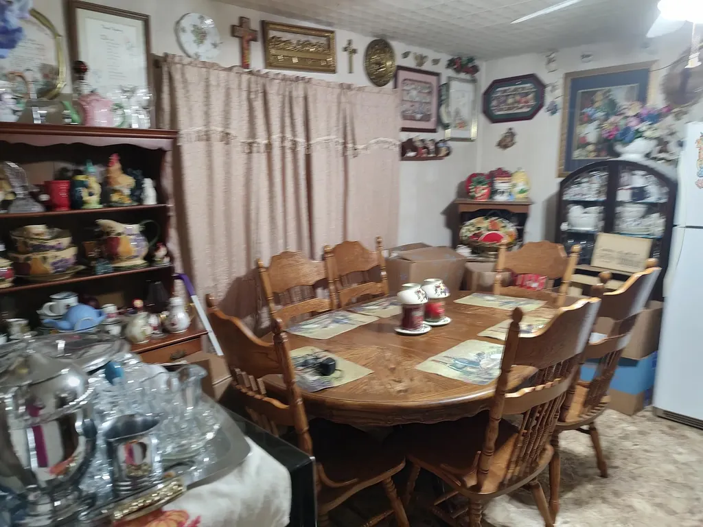 23 Pokeberry Lane Mt Vernon KY 40456