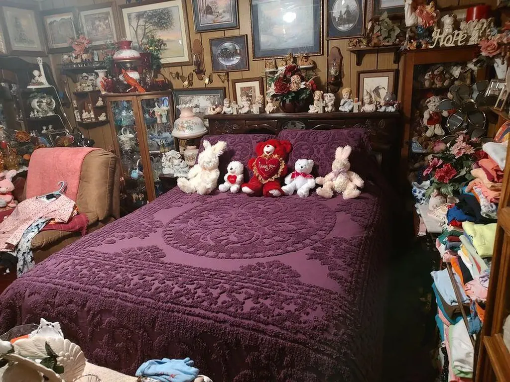 23 Pokeberry Lane Mt Vernon KY 40456