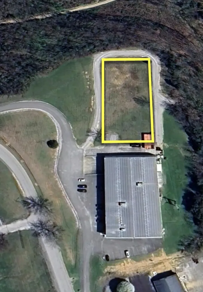 95 Industrial Park Road Mt Vernon KY 40456