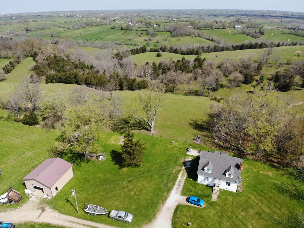 1350 Perry Pike Mt Sterling KY 40353