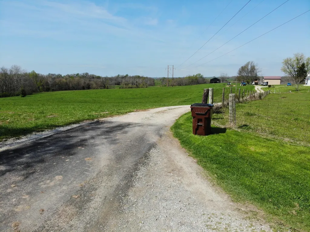1350 Perry Pike Mt Sterling KY 40353