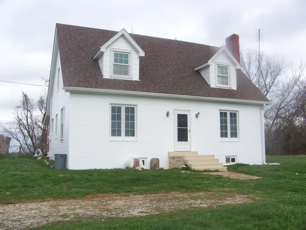 1350 Perry Pike Mt Sterling KY 40353