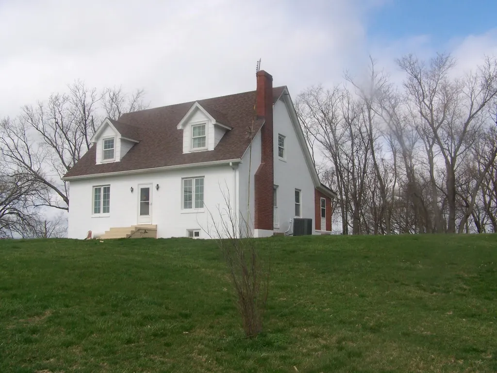 1350 Perry Pike Mt Sterling KY 40353