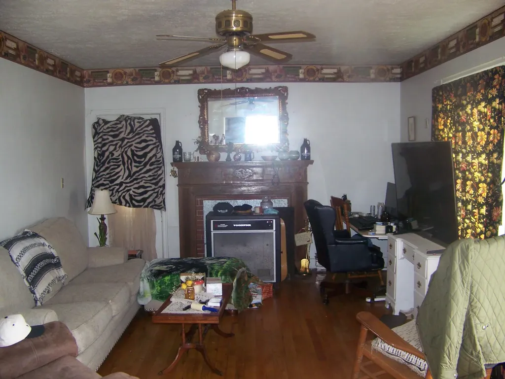 1350 Perry Pike Mt Sterling KY 40353
