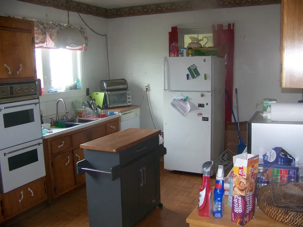 1350 Perry Pike Mt Sterling KY 40353