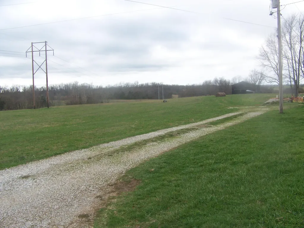 1350 Perry Pike Mt Sterling KY 40353