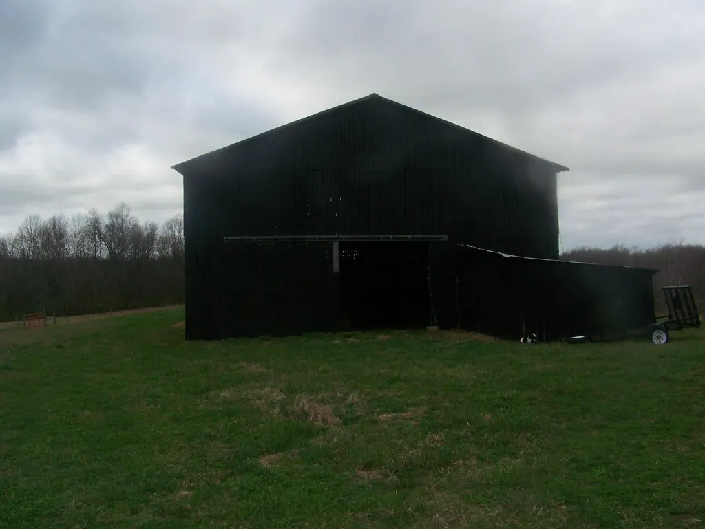 1350 Perry Pike Mt Sterling KY 40353
