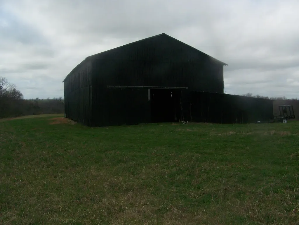 1350 Perry Pike Mt Sterling KY 40353