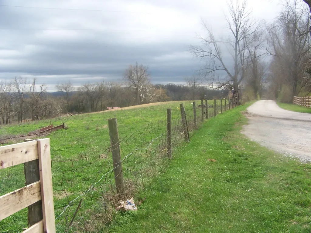 1350 Perry Pike Mt Sterling KY 40353