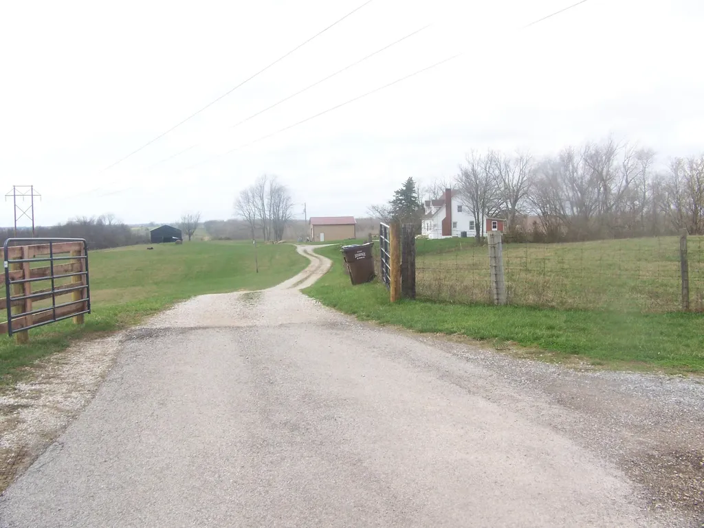 1350 Perry Pike Mt Sterling KY 40353