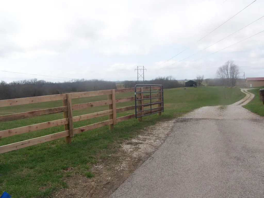 1350 Perry Pike Mt Sterling KY 40353