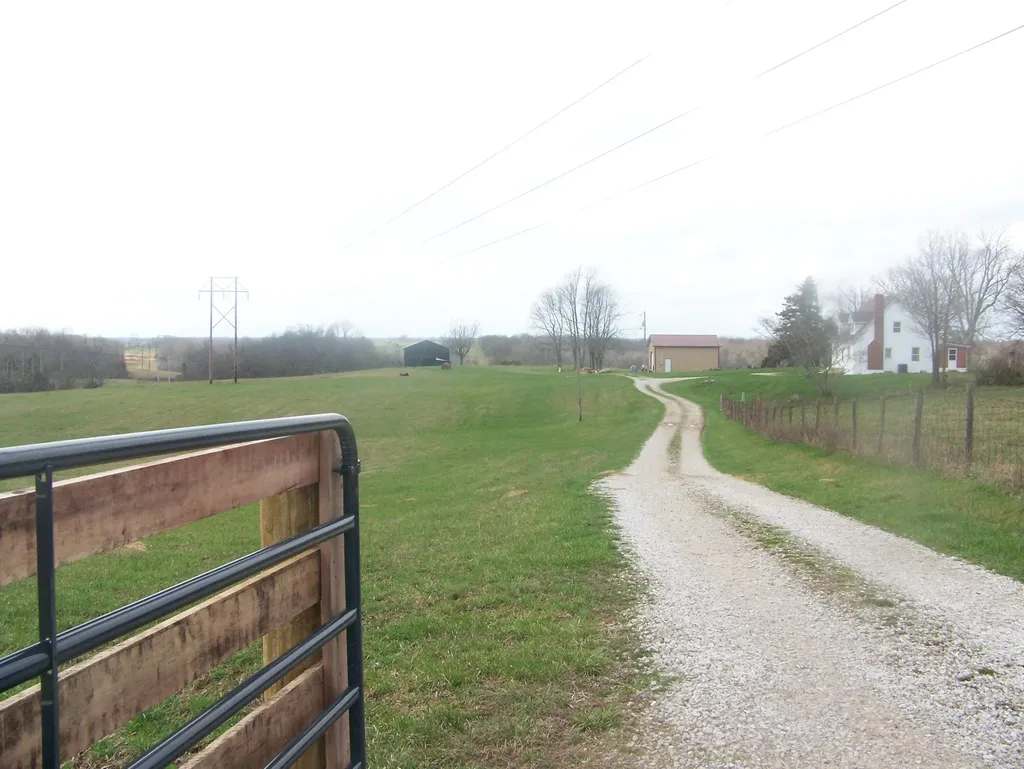 1350 Perry Pike Mt Sterling KY 40353